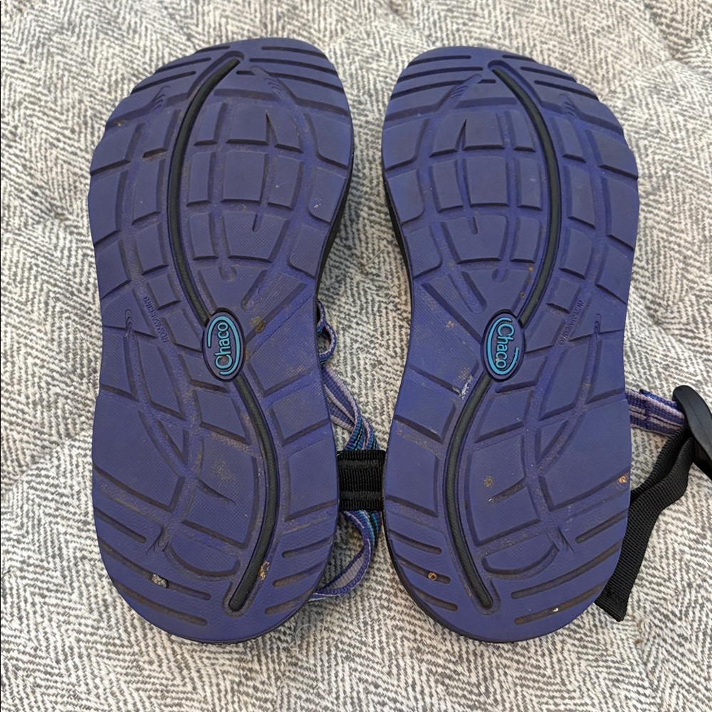 Chaco sandals size 7 - Picture 6 of 6